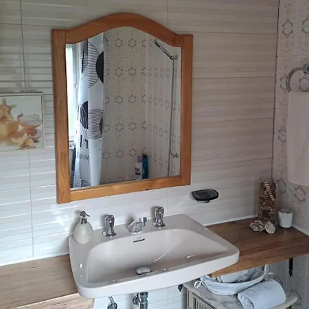 Appartamento Casa Do Lucio Rianjo Esterno foto