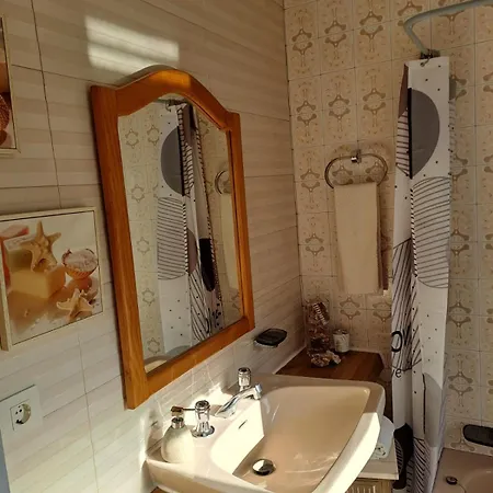 Appartamento Casa Do Lucio Rianjo Esterno foto