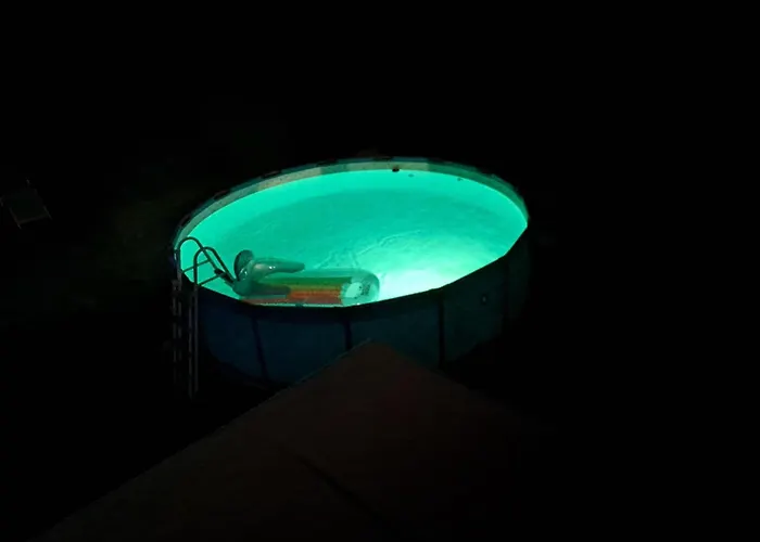 Casa Do Lucio