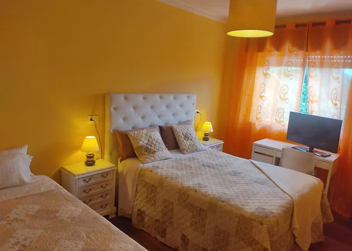 Casa Do Lucio