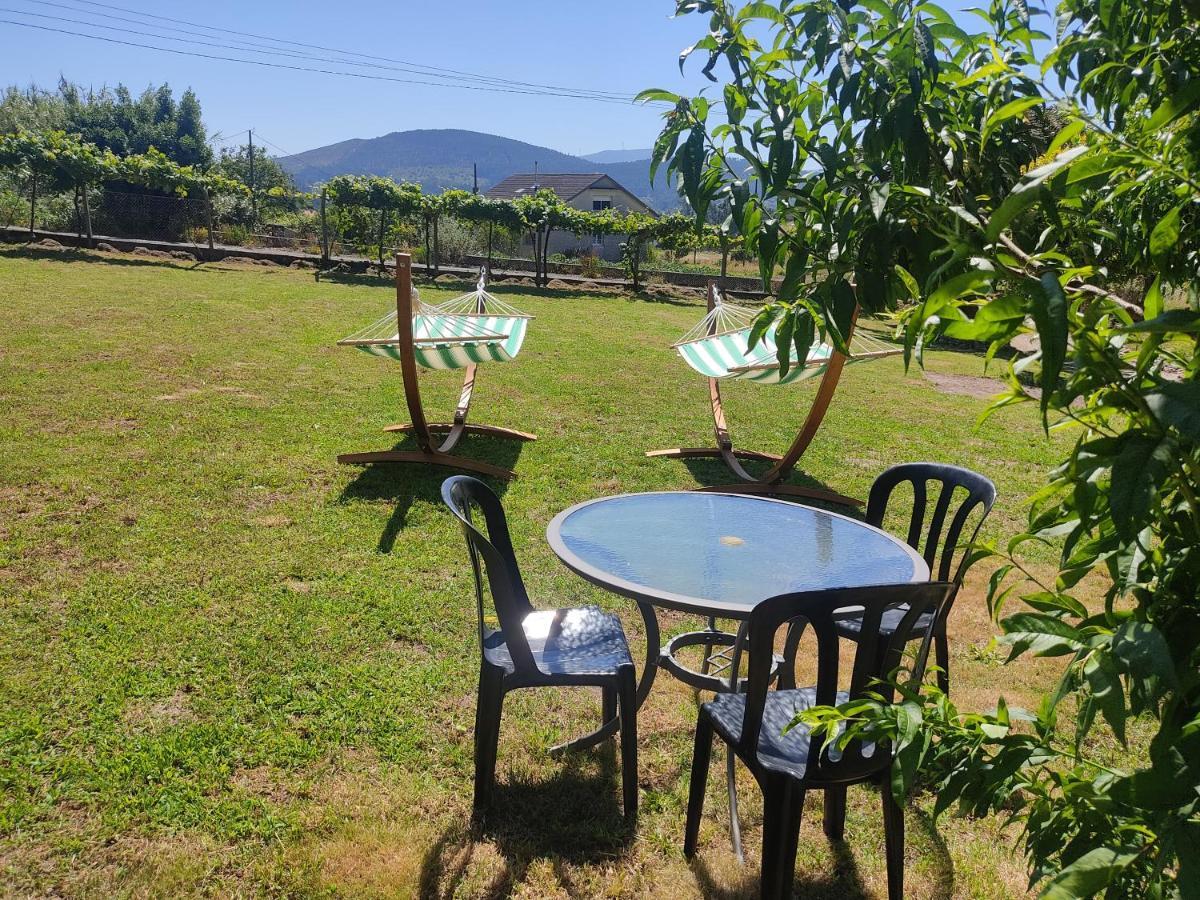 Casa Do Lucio Homestay *