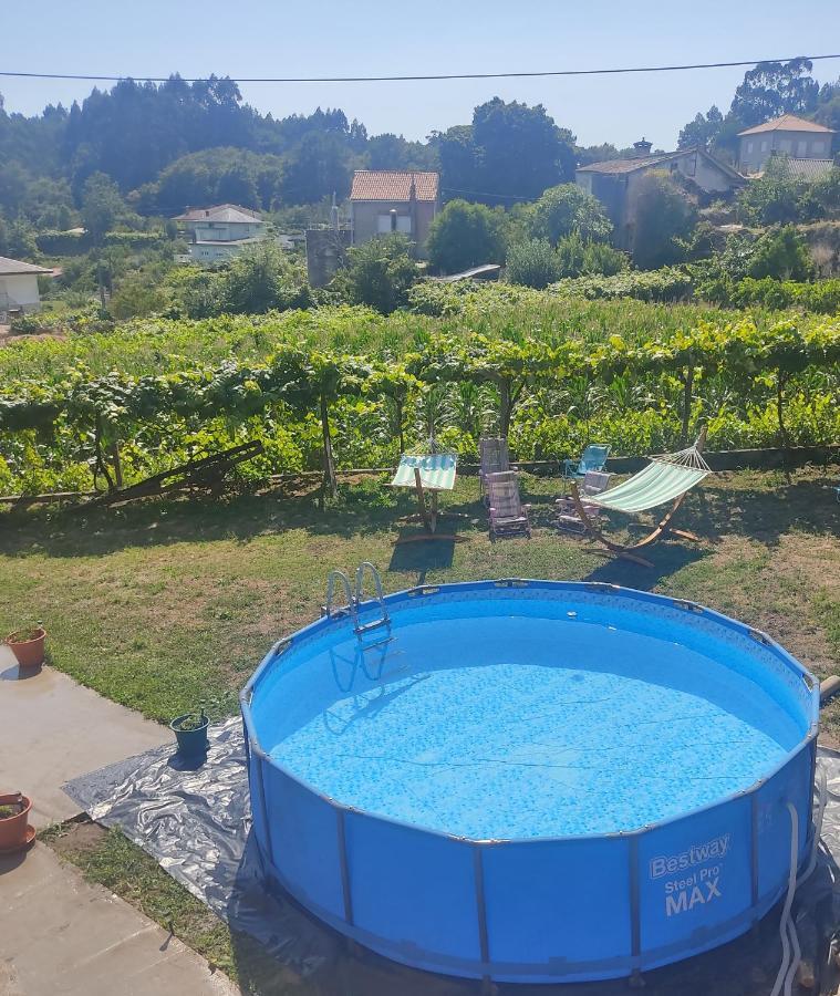 Casa Do Lucio Homestay