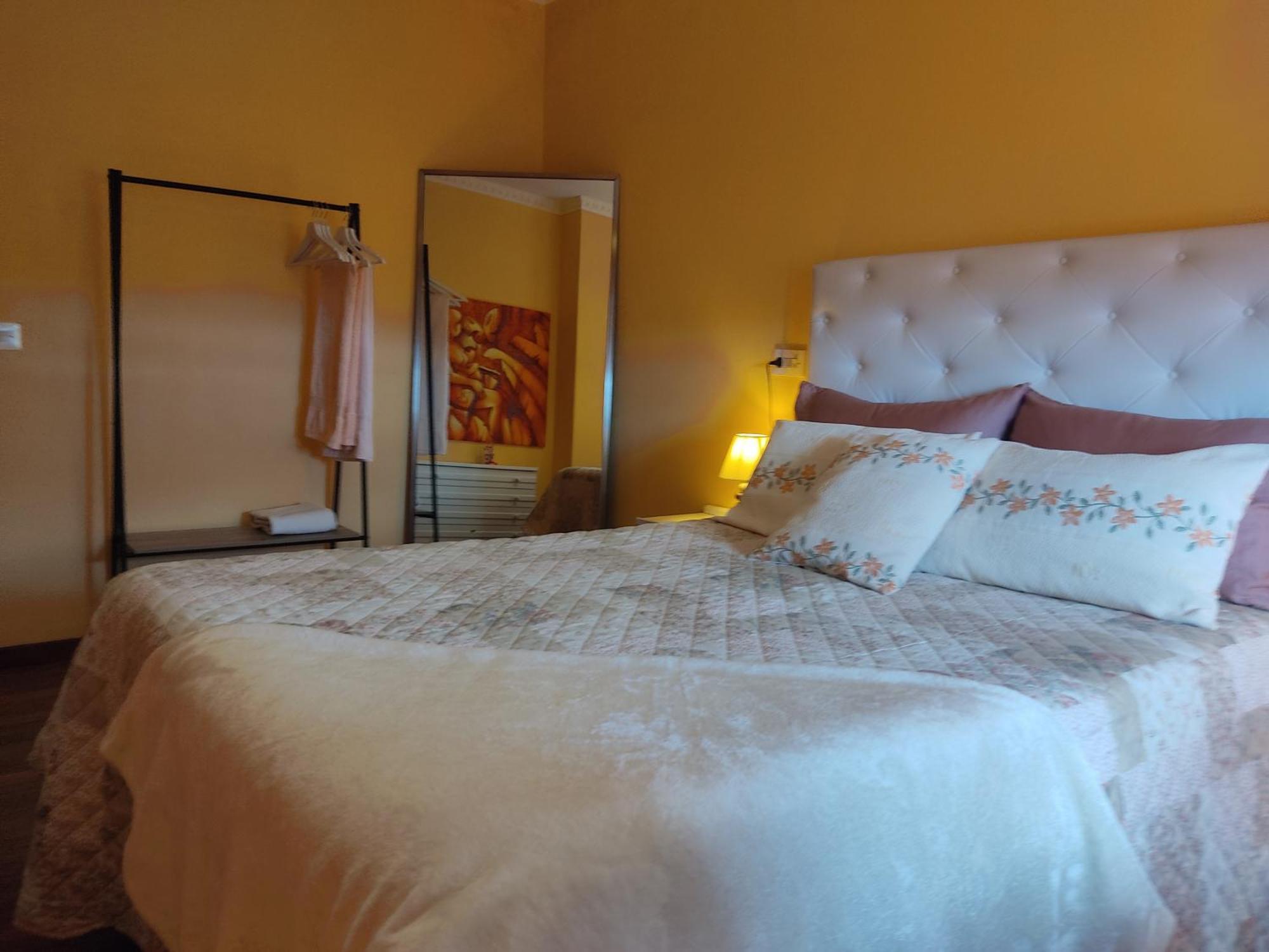 Casa Do Lucio Homestay