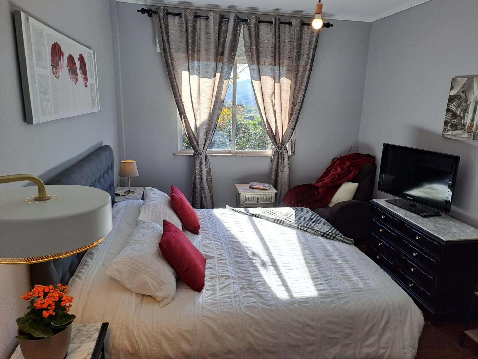 Homestay Casa Do Lucio *