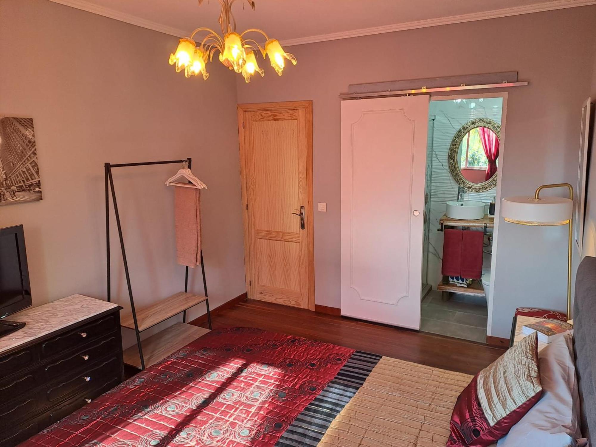 Casa Do Lucio Homestay