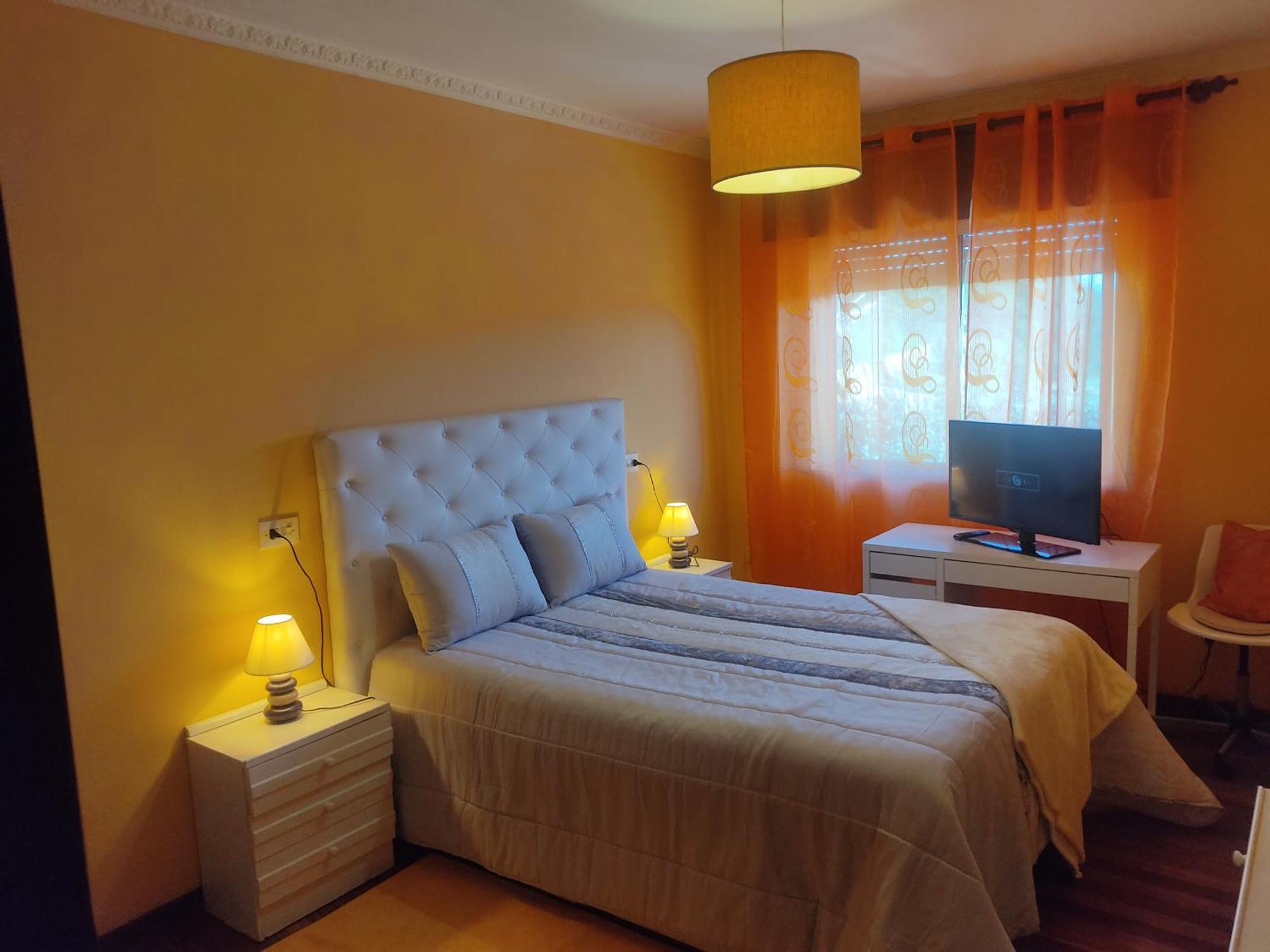 Casa Do Lucio Homestay *