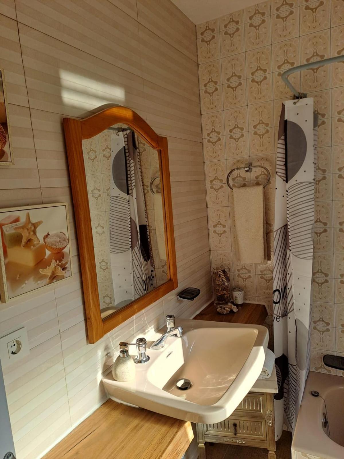 Homestay Casa Do Lucio *
