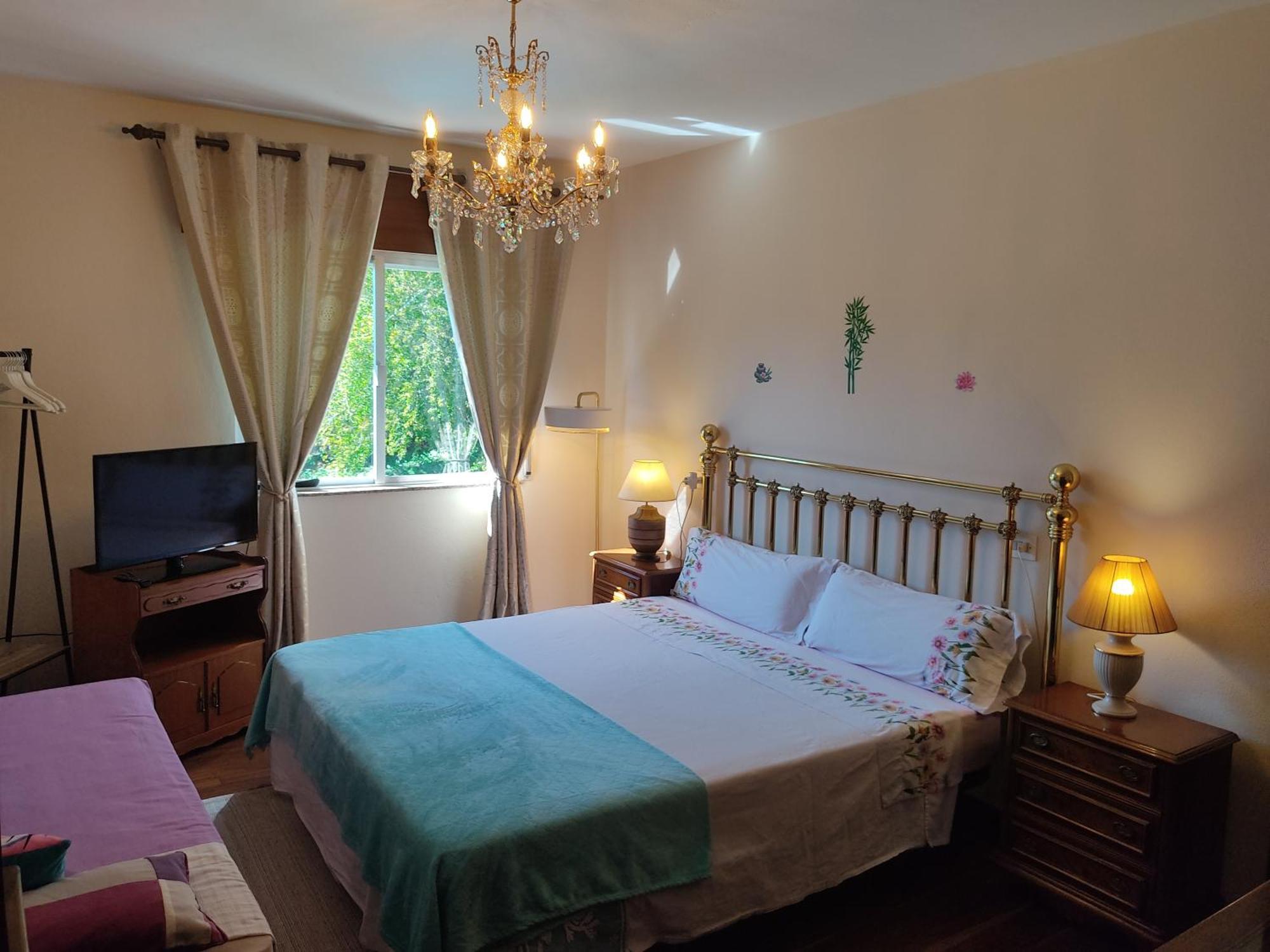 Homestay Casa Do Lucio