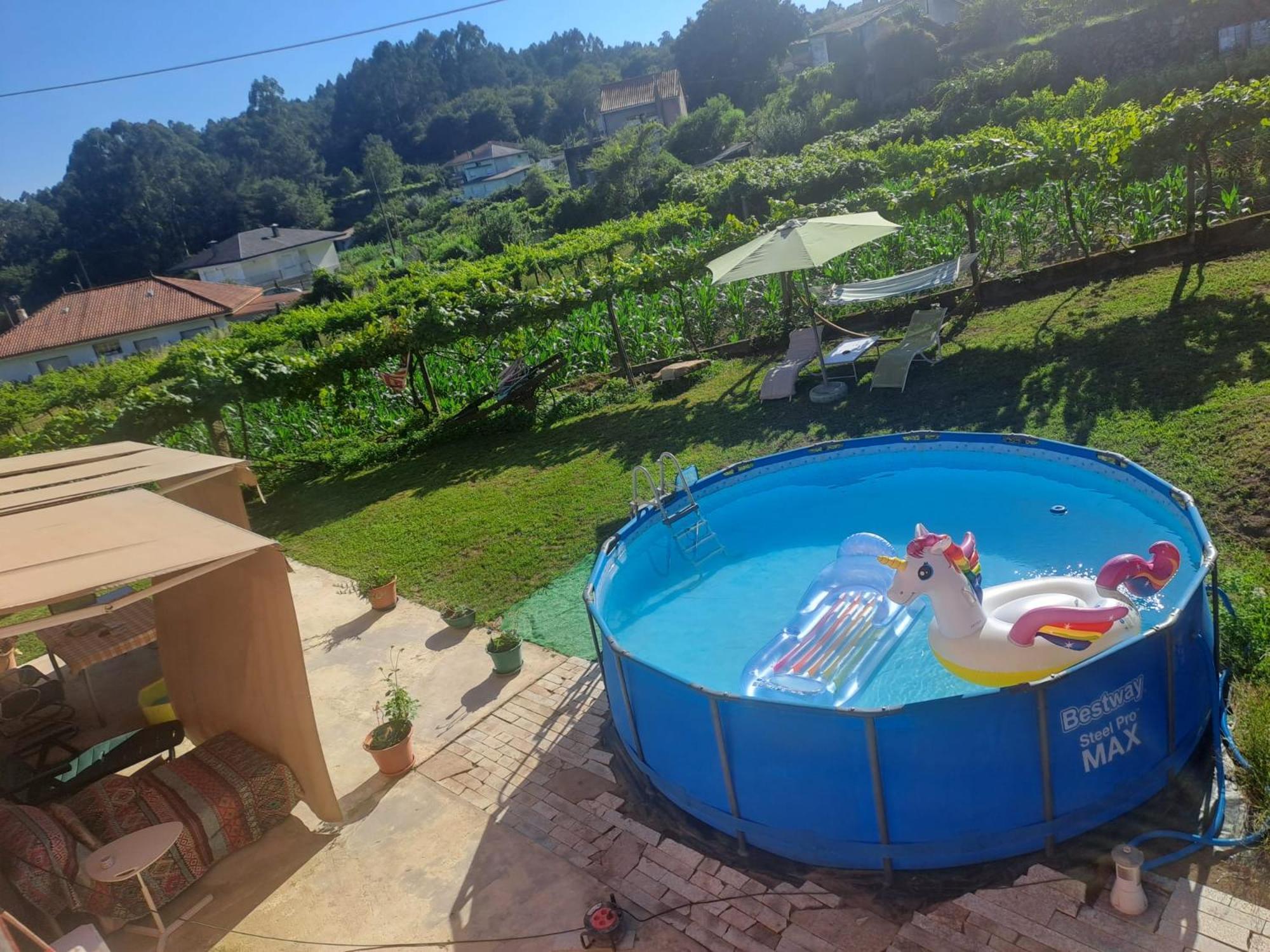 Casa Do Lucio