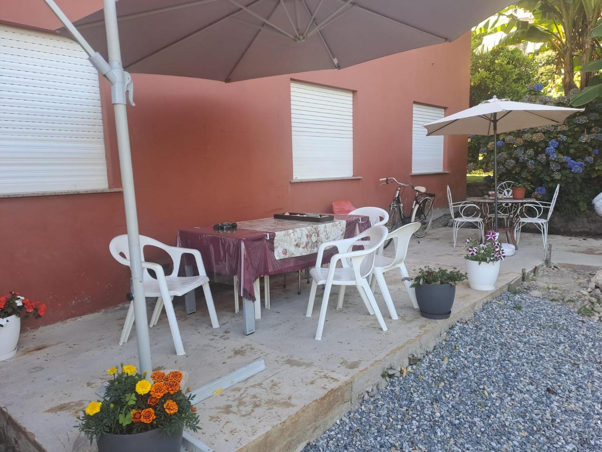 Homestay Casa Do Lucio Rianjo