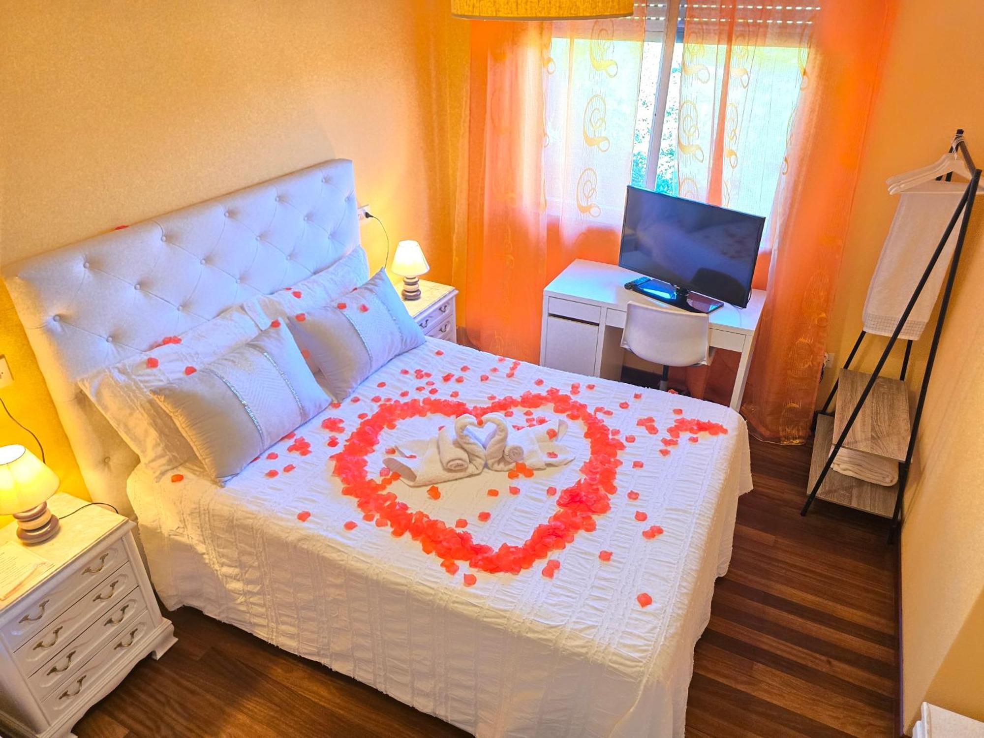 Homestay Casa Do Lucio