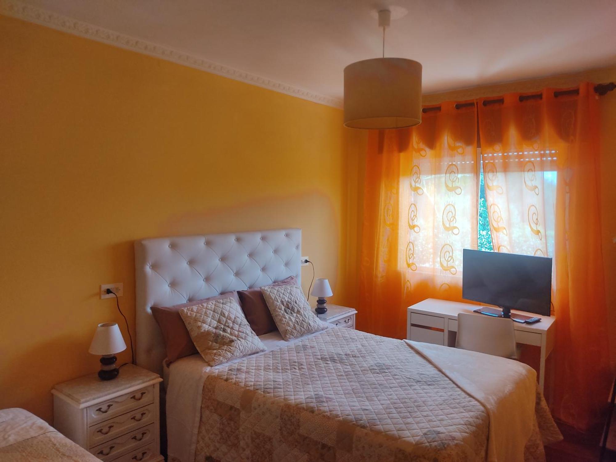 Homestay Casa Do Lucio Rianjo